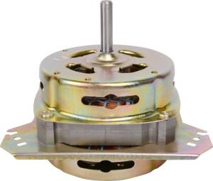 China Twin-tub Washing Machine Motor Parts with High Efficiency HK-088T factory