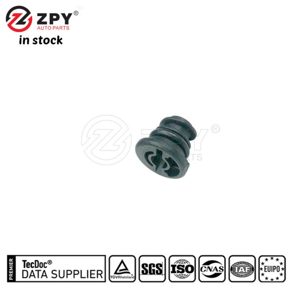ZPY Plastic Oil Drain Plug 06L103801 for Audi A8 VW Porsche
