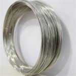 CuNi6 Wire Copper Nickel Alloys NC010 120-150 HB Heating Resistance
