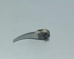 Stainless Steel Medical Equipment Replacement Parts ISO9001 Passivation Surface