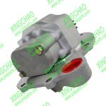 E0NN600AC NH Ford Tractor Parts Hydraulic Pump D8NN600AC 87540838 83957379