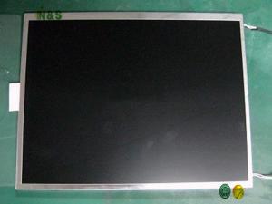 China 12.1 Inch 800×600 Innolux Touch Screen , LCD Display Panel G121S1-L01 CMO factory