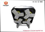 600MM Area Terrazzo Floor Grinder , Medium Marble Grinding Polishing Machine