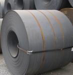 hot rolled steel coil A36 S235jr s355 ss400 Q195 Q235 ms mild plate carbon steel