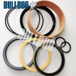Pc200lc-3 Excavator Bucket Cylinder Service Kit 7079846100 Oil Resistance seal