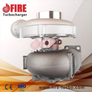 K27 Turbocharger 53279886533 0090961799 Mercedes Benz Truck with OM502LA-E3