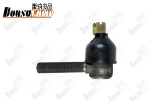 China 6HE1 6HH1 6HK1 Tie Rod End 1-43150680-2 For ISUZU FSR FRR FVR 1431506802 factory