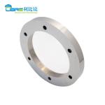 Tungsten Carbide Metal Slitter Blades For Carbon Steel Sheet Slitting