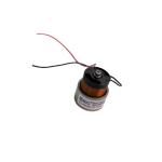 High Accuracy Linear Voice Coil Motor Brushless Direct Drive Motor With Shaft