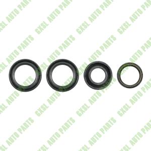 China For Maserati Ghibli Quattroporte 4pcs Steering Upper &amp; Lower &amp; Side Oil Seal OEM 670102931 670036718 670039794 factory