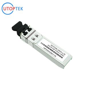 China SFP28 1310nm 25G 10km optical transceiver cisco compatible sfp juniper factory
