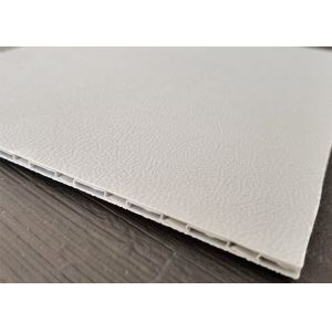 Triplex Structured Core 10mm Pp Honeycomb Sheet