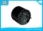 D12 X H9 Mm 40mA Magnetic Buzzer 1.5v For Telecommunication , Electronic Buzzers