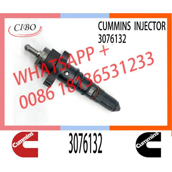 diesel K38 KTA38 Engine Parts Injector 3076703 3076132 for cummins 3076132