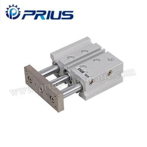 China MGP three shaft cylinder factory