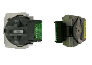 China Refurbished almost New LQ300 Print Head for Epson LQ300+ LQ300+II Printer Head Part NO.F045000 factory