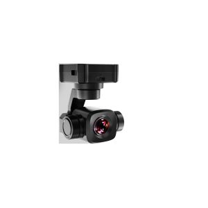China A8 Mini 4K 8MP Ultra HD 6X Digital Zoom Gimbal Camera With 1/1.7&quot; Sensor AI Smart Identify And Tracking HDR factory