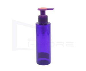 China PET SGS Pantone 160ml ODM Pump Spray Bottle factory
