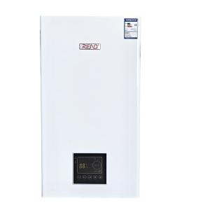 China Imported Components Gas Combi Boilers 20kw Wall Hung Lpg Hot Water Boiler factory