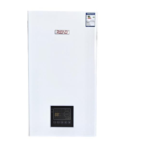 Popular Domestic Gas Condensing Boiler Central Heating Ng Lpg Instant Hot Water