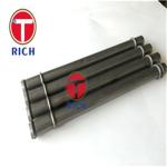 316L 430 Automotive Steel Tubes 0.1 - 20mm Wall Thickness For Solid Bicycle