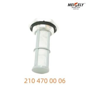 China Premium 210 470 00 06 Fuel Tank Screen Perfect Match For Mercedes-Benz factory