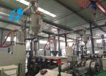 600kg/H Throughput TPE Injector Honeycomb Dryer