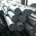 Welding Forged Shaft Free Forging 316 Stainless Steel Round Bar 6mm