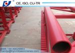 High Quality 1ton Single Cage Construction Elevator of Construction Building