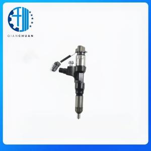 China VH239101430 VH239101440A Fuel Injectors for Kobelco SK200-8 E235BSR factory