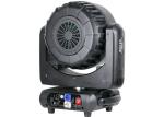 37*15w LED Moving Head Light RGBW 4 In1 Zoom Wash Circle Control For DJ Stage