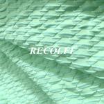Anti Chlorine Brief Printed Activewear Made From Recycled Plastic Sport Wear