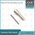 DLLA158P2318 Bosch Diesel Nozzle For Common Rail Injectors 0445120325
