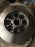 PART NO.: 10Y-16-00014 PLATE USE FOR SHANTUI SD13 BULLDOZER