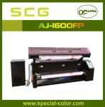 1.6 sublimation printer /textile printer