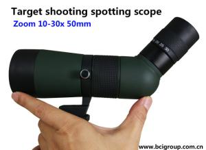 China 20 Spotting Scope for Target Shooting factory
