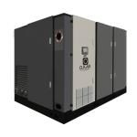 700 HP High Pressure Screw Air Compressor 460V - 480V 3 Phase Air Compressor