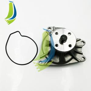 China 190-5767 Water Pump 1905767 For 306 307C Excavator factory