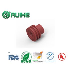 Custom Self Exudation 400% Oil Liquid Silicone Rubber For Flat Seals Factor