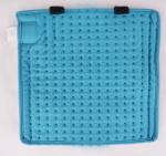 110W Portable Electric Heating Pads For Back Neck Shoulder OEM