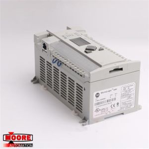 1766-L32BXBA 1766L32BXBA AB AB MicroLogix 1400 PLC Controller