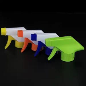 China Colorful 28/410 triggers A trigger D trigger for bottles factory