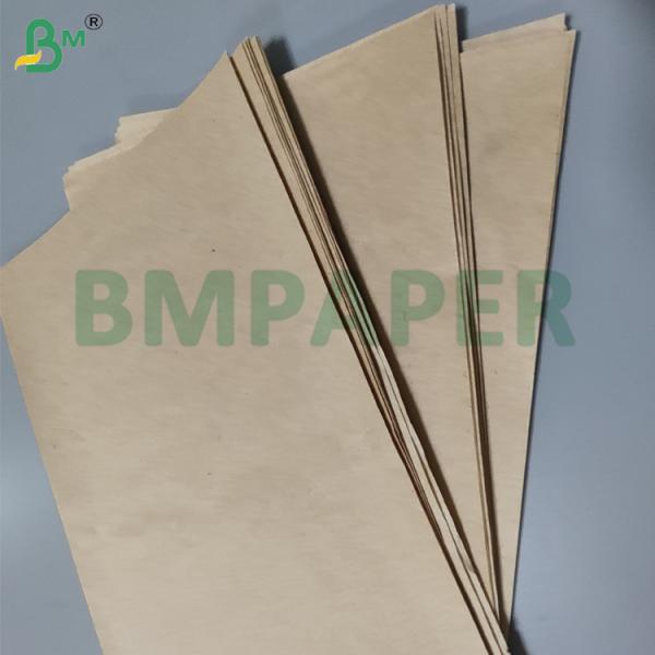 36gsm Ultrathin PV Glass Kraft Interleaving Paper Roll Anti Rust 2100mm