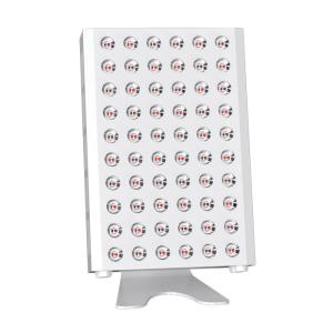 China Portable Infrared Light Therapy Bed , LED Red Light Therapy Bed For Facials factory