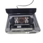8CH 1080P Car Mobile DVR SW-0002A Support Ahd TVI CVI With 4G GPS