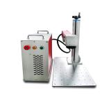 Raycus Max JPT Laser Marking Machine 30W 60W 100W for Stainless Steel Jewelry