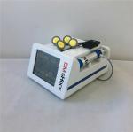 Portable 2 in 1 Electrical Muscle Stimulation Machine Acoustic Radial Shock Wave