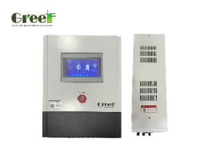 China Wind Turbine On Grid Controller / AC DC Grid Tie Controller 10kW 15kW 20kW factory