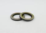 Oil Resistant Excavator Spare Parts Brown TCN Oil Seal 65mm