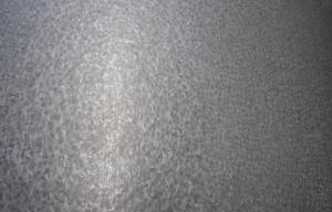 China DX 51d Z G30 1000mm Hot Deep Galvanized Steel factory